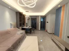 城中区|西宁万科城3室2厅2卫出售