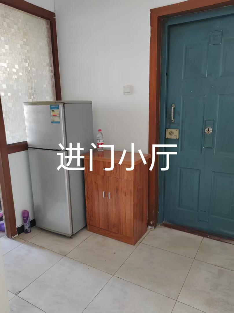 裕华园交通便利精装2室1厅1卫1阳台-裕华园二手房价