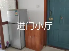 莲池区|裕华园2室1厅1卫出租
