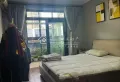 水岸公馆 3室2厅2卫1阳台精装 使用面积大楼层好3
