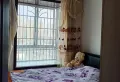 金山豪景电梯中层，户型方正，视野开阔。7