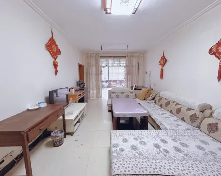 益丰小区3室2厅1卫普通
