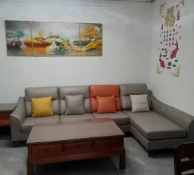 梅江区-梅江-城央首府