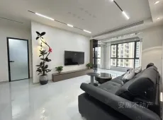 解放区|和兴南郡名城3室2厅1卫出售