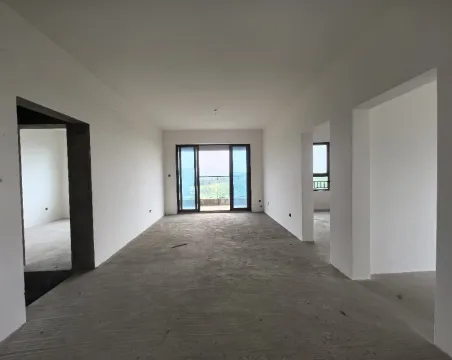 璞园3室2厅1卫毛坯