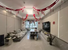 市辖区|中鹏嘉年华3室2厅1卫出售