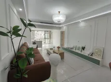 东兴区|南亚风情4室2厅2卫出售|买房租房佣金全返