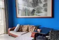 富景海派擎城60㎡1室2厅1卫1阳台精装，多条公交经过4