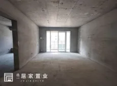潜江市|中南世纪雅苑4室2厅2卫出售|买房租房佣金全返