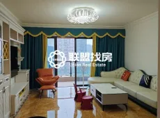 港北区|贵港碧桂园4室2厅2卫出租