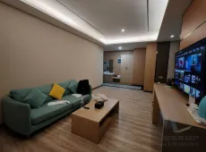 临渭区|万达广场4号公寓2室1厅1卫出售