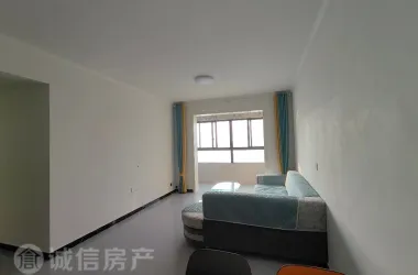 二里庄安置小区出租房源
