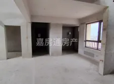 市辖区|润泽公馆4室2厅2卫出售
