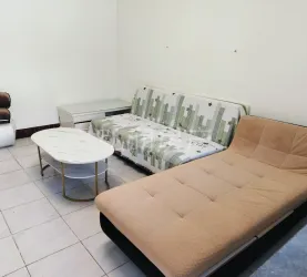 市辖区-城中-永乐南小区