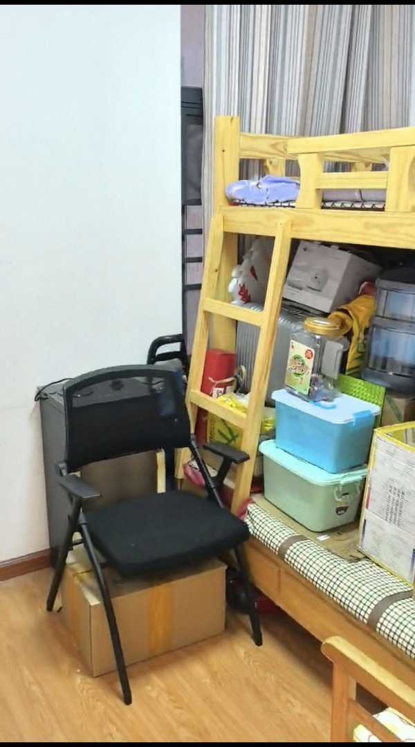 麒麟区南片区精装3室2厅1卫二手房出售8
