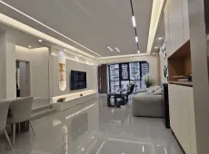 遵义县|盛世豪庭3室2厅2卫出售|买房租房佣金全返