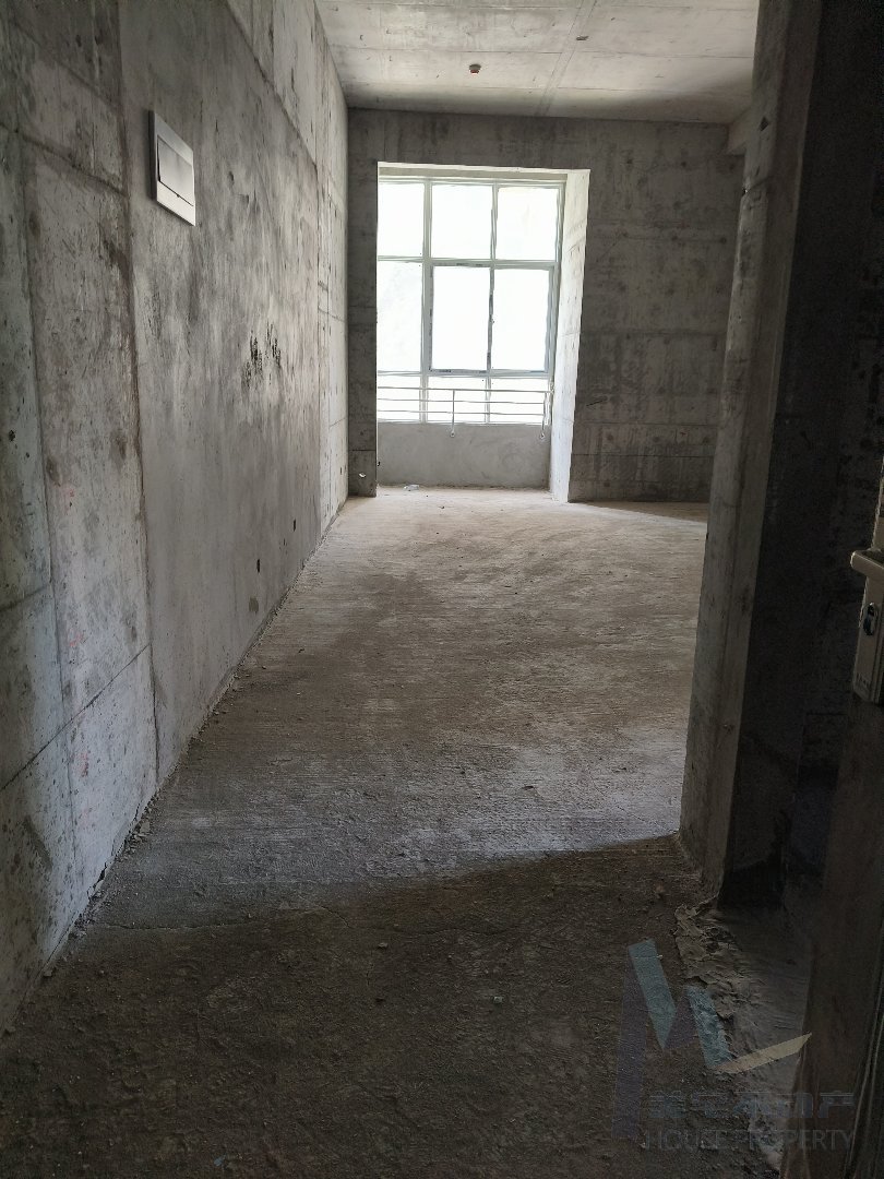 九溪庭院3室2厅2卫1阳台130㎡ 带超大入户花园-九溪庭院二手房价