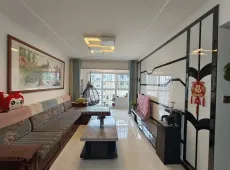 安定区|龙馨苑1室1厅1卫出售