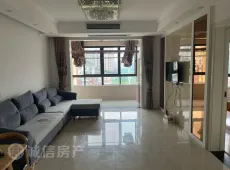 埇桥区|哈佛国际3室2厅1卫出租