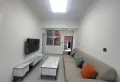 五通桥区市建会宿舍交通便利精装2室2厅1卫1阳台尽享城市繁华1