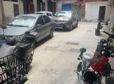 金平区|金韩路四横1室1厅1卫出租