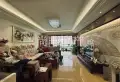 丽水金都 单元房3楼 大四房 精装带家具9