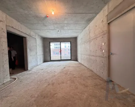 信达玖溪4室2厅2卫毛坯