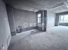盐湖区|紫郡城上城3室2厅1卫出售|买房租房佣金全返