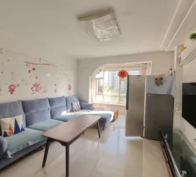 昌吉市-市人民医院-天宁西街名门二期