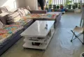 绿洲新城电梯90平简装2室月租8003