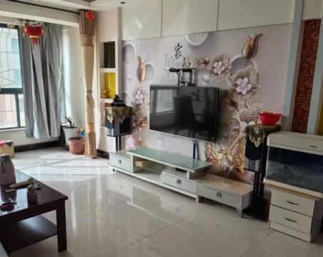 福苑小区3室2厅1卫普通