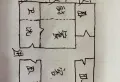 精装三居室，手续齐全，拎包入住11