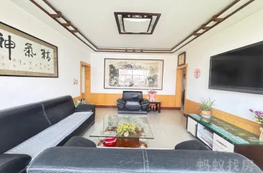 残联家属楼出售房源