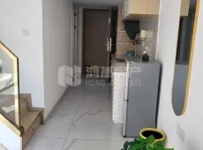 红谷滩区|联泰滨江中心2室1厅1卫出租