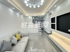 港北区|吾悦和府2室2厅1卫出售