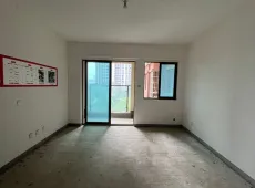 经开区|万达观澜3室2厅2卫出售|买房租房佣金全返