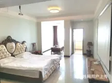 卧龙区|万达国际1室1厅1卫出租