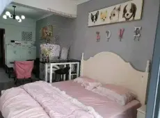 梅列区|绿岩新村1室1厅1卫出租