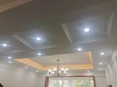 涪城区|东方华尔街3室1厅2卫出售|买房租房佣金全返