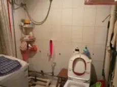莲池区|西苑北区2室2厅1卫出租