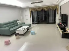 龙湖区|中信帝豪花园3室2厅2卫出售|买房租房佣金全返