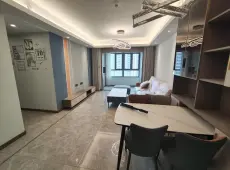 城中区|西宁万科城3室2厅2卫出售