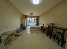 钟山区|聚丰上城印象小区1室1厅1卫出售