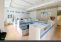 406㎡家电全齐,大型花园社区1