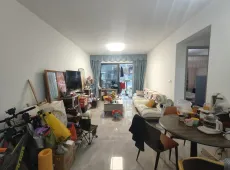 阳春市|国鼎天悦半岛花园2室2厅1卫出售