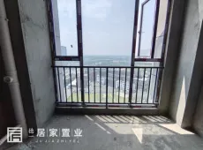 潜江市|中伦新天地2室2厅1卫出售|买房租房佣金全返