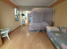 麒麟区|中天嘉园1室1厅1卫出租