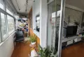 东台小区 4楼 东西通透10