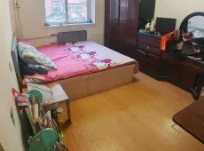 竞秀区|棉纺十栋楼2室1厅1卫出租