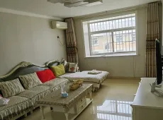莲池区|东湖庄园B区2室2厅1卫出租